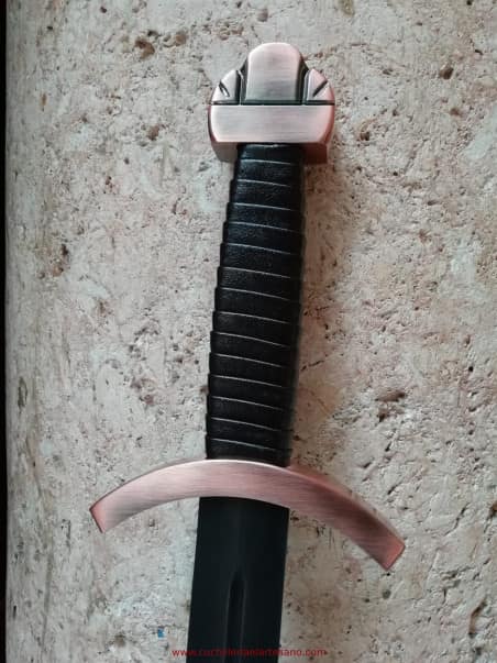 RÉPLICA ESPADA LAGUERTHA VIKINGOS