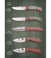 NOVEDAD NAVAJA DE MADERA