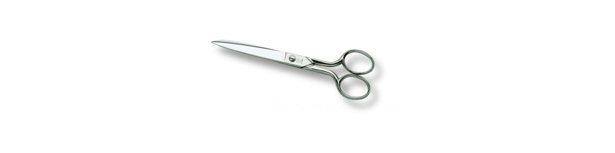 Hairdresser scissors
