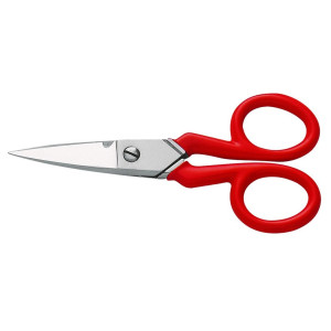 Electrician scissors