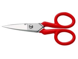 Electrician scissors