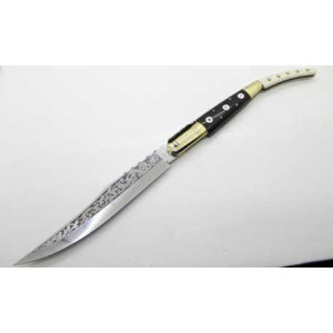Arabian pocket knife