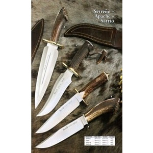 Venta de cuchillos de diferentes clases al mejor precio