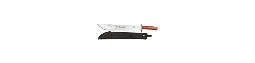 Machetes