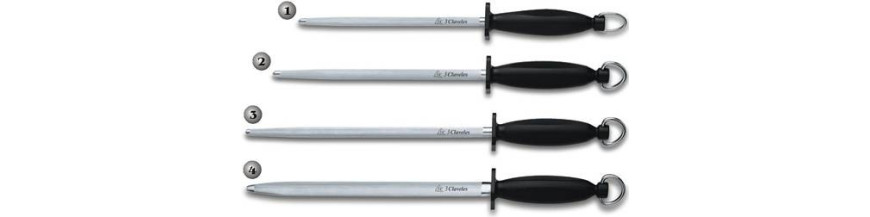 Sharpeners