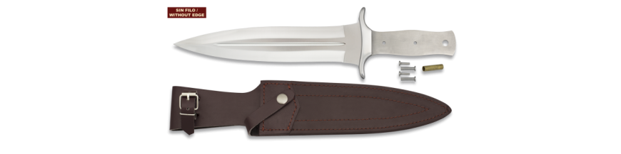 Fornitura de Cuchillos