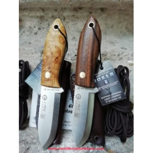 Neck Knives or Small Knives