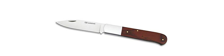 Girodia pocket knife