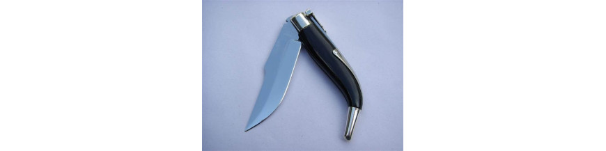 Albacete Classic Pocket Knife
