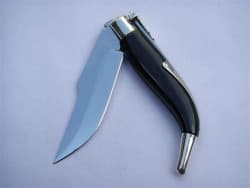 Albacete Classic Pocket Knife