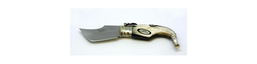 Capaora pocket knife