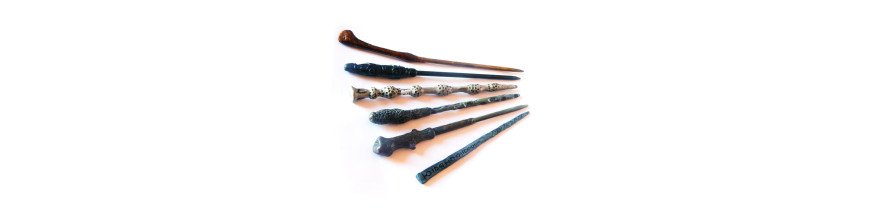Movie magic wands