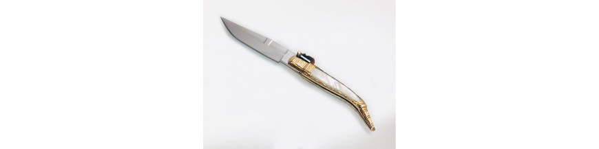 craft pocket knife