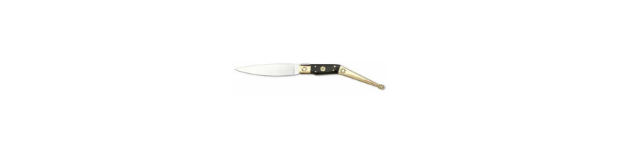 Catalan pocket knife