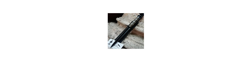 Cuchillo Tres Filos Triplex