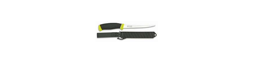 Fishing Knives