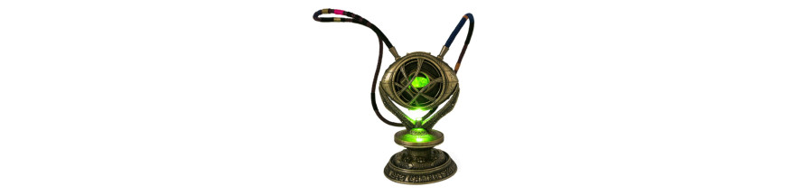 Movie pendant