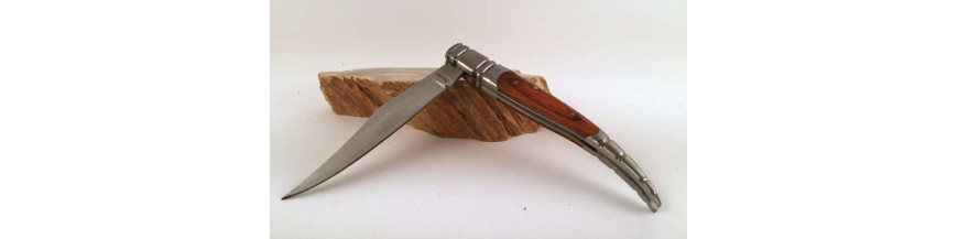 Serranita Pocket knives