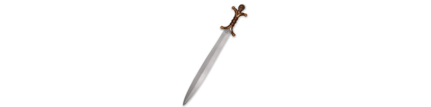 Espada Celta