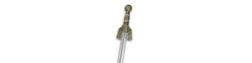 Espada Árabe