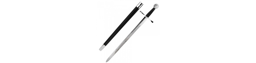 Espadas Combate