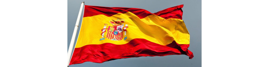 BANDERAS , PARCHES , PLACAS Y MAS