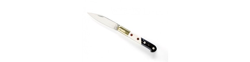 Navaja Cabritera