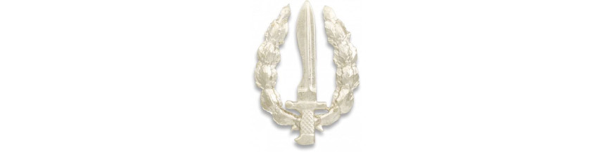 Emblemas Militares