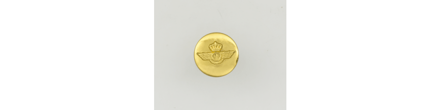 Accesorios indumentarios militar y policial