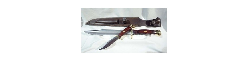 Cuchillos Canguros