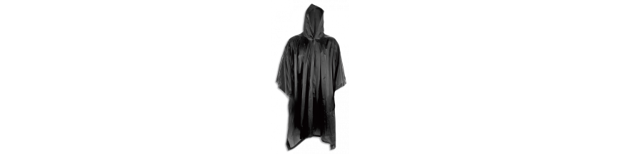 Poncho