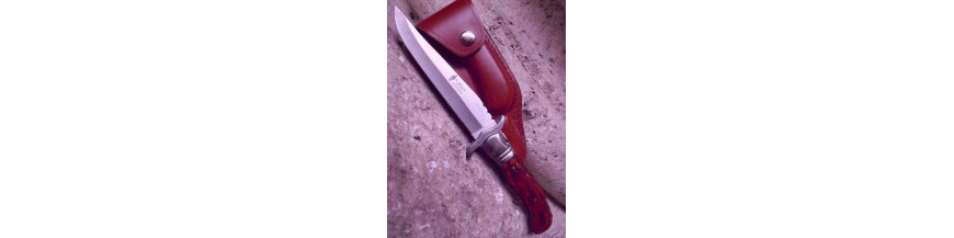 Cuchillo Plegable o Navaja Plegable