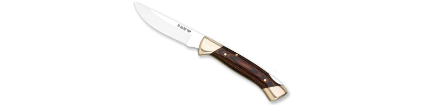 Field knife