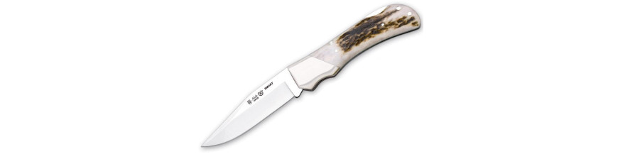 Hunting pocket Knife
