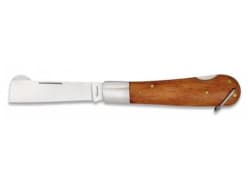 Grafting pocket knife