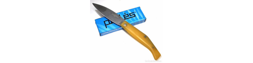 Palles pocket knife