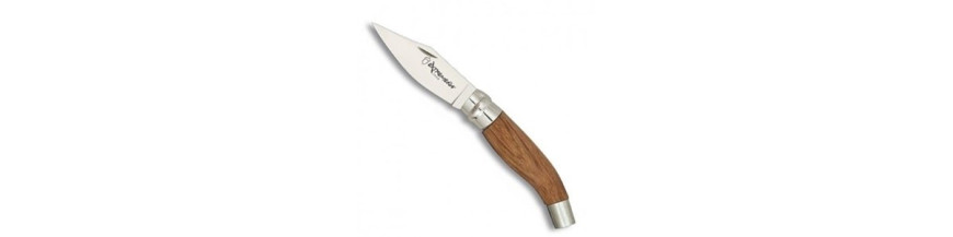 Extremeña pocket knife