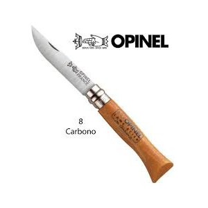 Pallares and opinel pocket knife