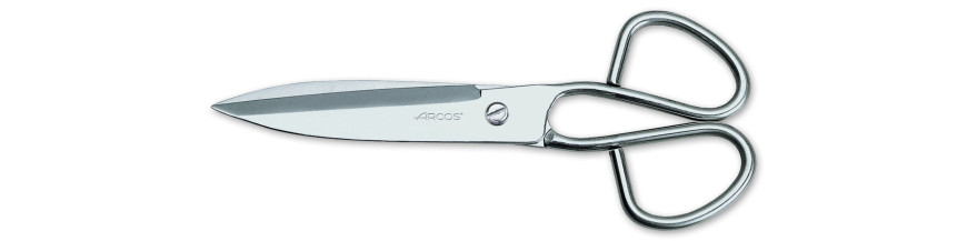 tijeras cocina