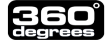 360º Degreess
