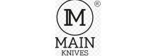 MAIN KNIVES