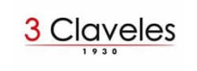 3 claveles