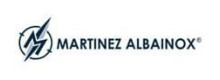martinez albainox