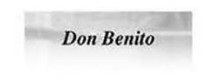 Don Benito