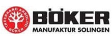 Boker