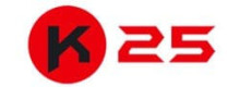 k 25 