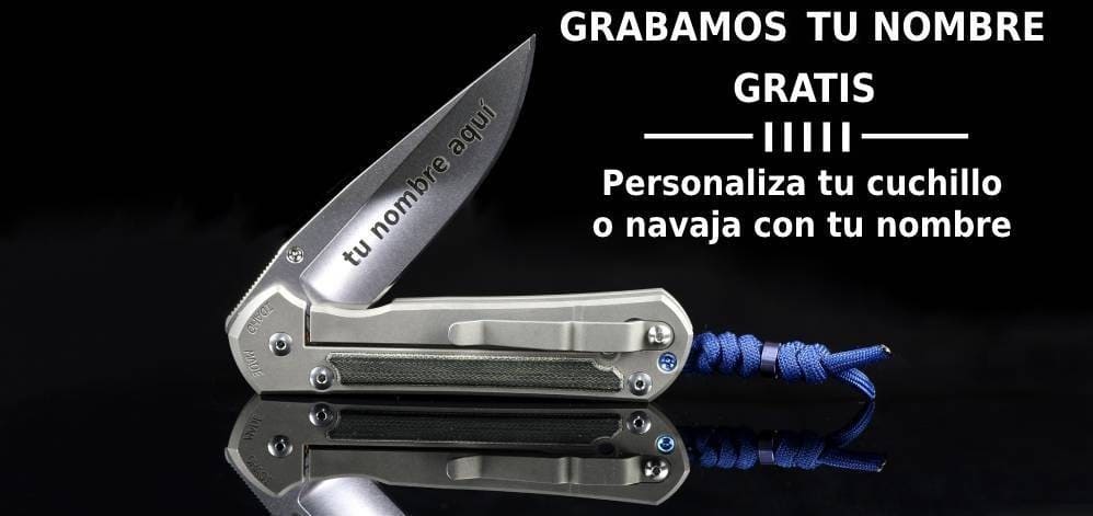 Las mejores ofertas en Navaja original Ganzo cuchillos plegables de  colección